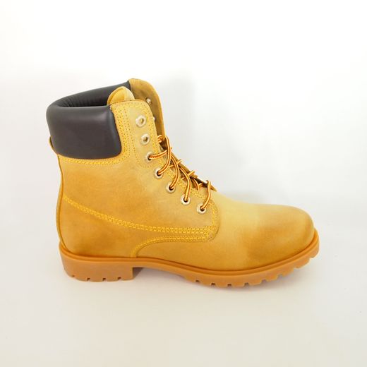 Botines Panama Jack Panama  03-C1 melocotón