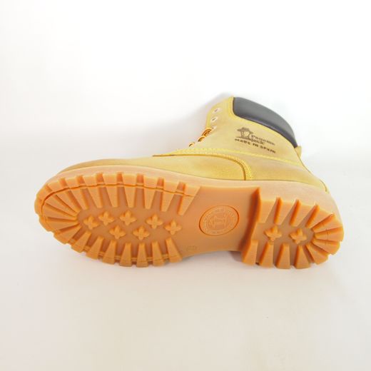 Botines Panama Jack Panama  03-C1 melocotón