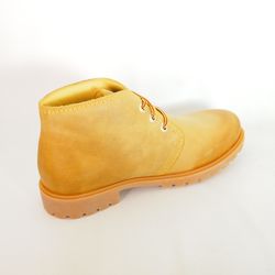 Botines Panama Jack Panama C1 melocotón