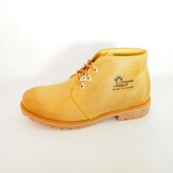 Botines Panama Jack Panama C1 melocotón