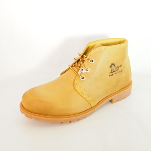 Botines Panama Jack Panama C1 melocotón