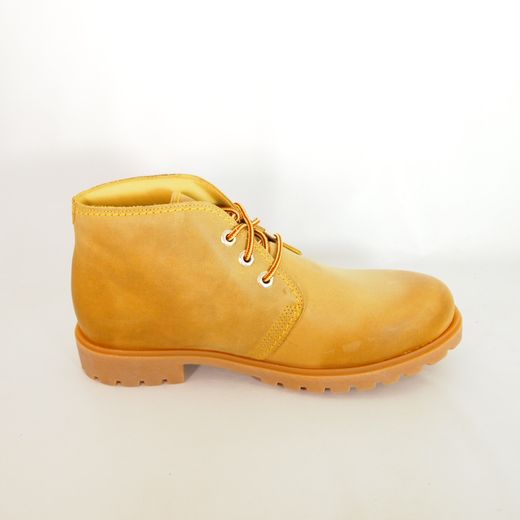 Botines Panama Jack Panama C1 melocotón