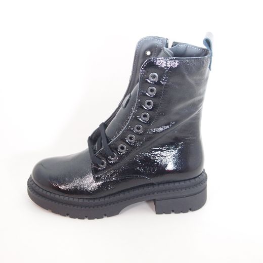 Botines Pitillos 10794 Negro