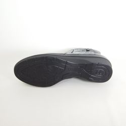 Botines Pitillos 6317 Negro