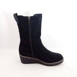 Botines Pop Corn 8006 Negro