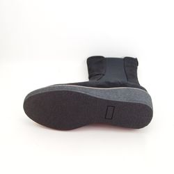 Botines Pop Corn 8006 Negro