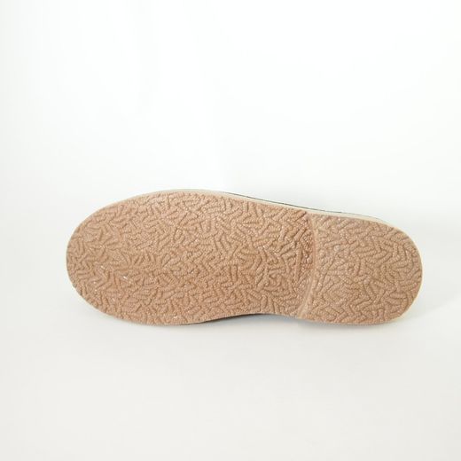 Botines Safari Antracita