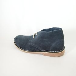 Botines Safari Antracita