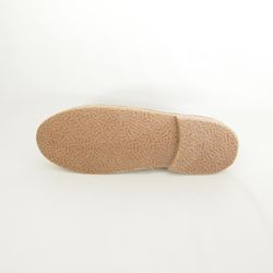 Botines Safari Camello