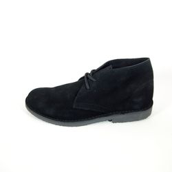 Botines Safari Negro