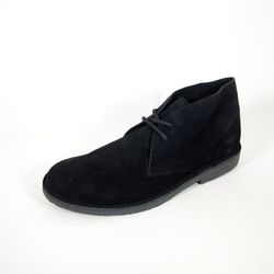 Botines Safari Negro