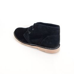 Botines Safari Negro