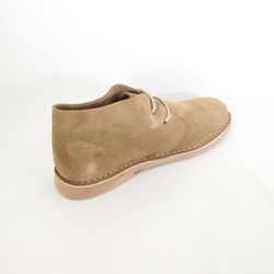 Botines Safari Taupe