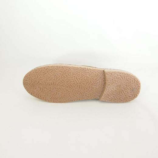 Botines Safari Taupe