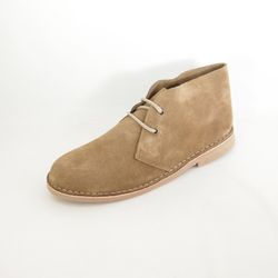 Botines Safari Taupe