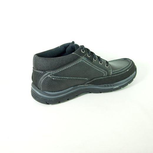 Botines Skechers 64538 Expected Negro