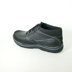 Botines Skechers 64538 Expected Negro