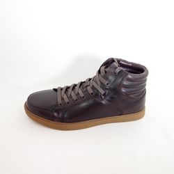 Botines Skechers Volden Meric 65730 Choco