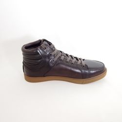 Botines Skechers Volden Meric 65730 Choco