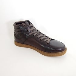 Botines Skechers Volden Meric 65730 Choco