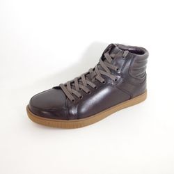 Botines Skechers Volden Meric 65730 Choco