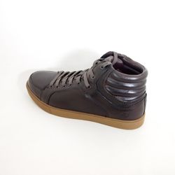 Botines Skechers Volden Meric 65730 Choco