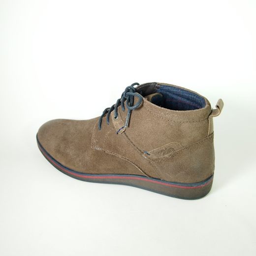Botines T2In R3053 Testa