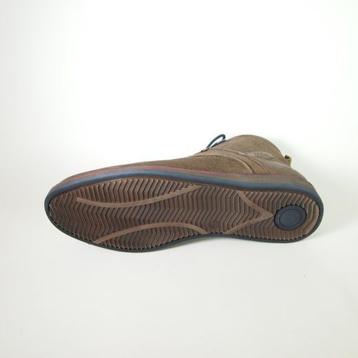 Botines T2In R3053 Testa