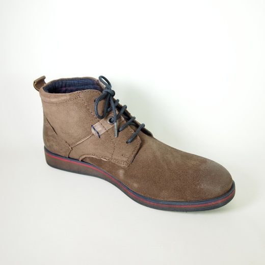 Botines T2In R3053 Testa