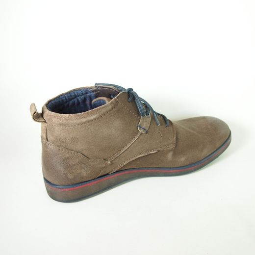 Botines T2In R3053 Testa