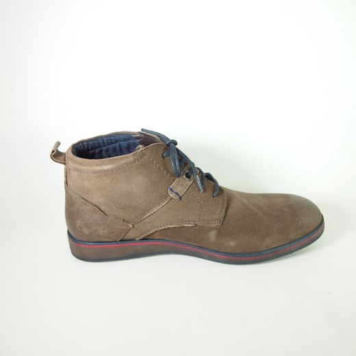 Botines T2In R3053 Testa