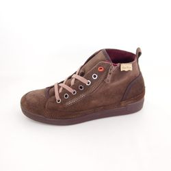 Botines Toni Pons Gaby Marrón