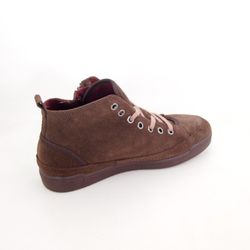 Botines Toni Pons Gaby Marrón