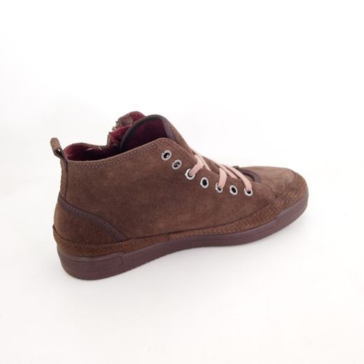 Botines Toni Pons Gaby Marrón