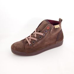 Botines Toni Pons Gaby Marrón