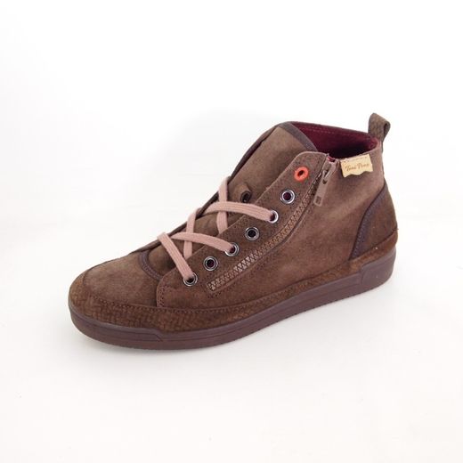 Botines Toni Pons Gaby Marrón