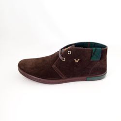 Botines Workers by Callaghan 110001 Marrón
