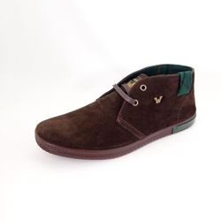 Botines Workers by Callaghan 110001 Marrón