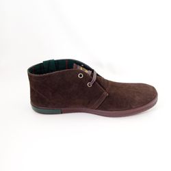 Botines Workers by Callaghan 110001 Marrón