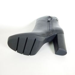 Botines Xti 14298701 Negro