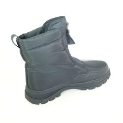 Botines Xti 14324201 Negro