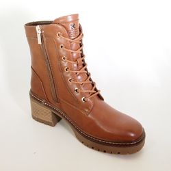 Botines Xti 14336803 Camel