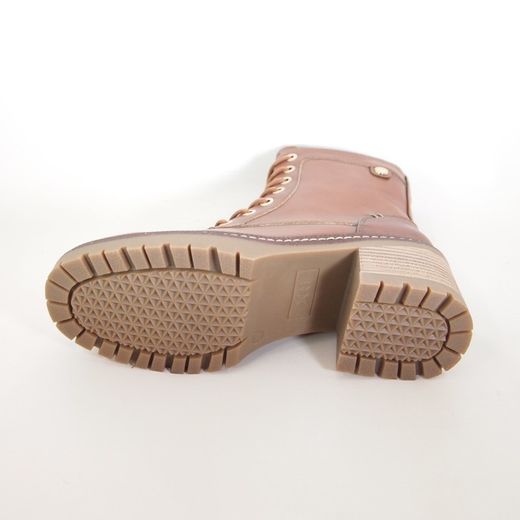 Botines Xti 14336803 Camel