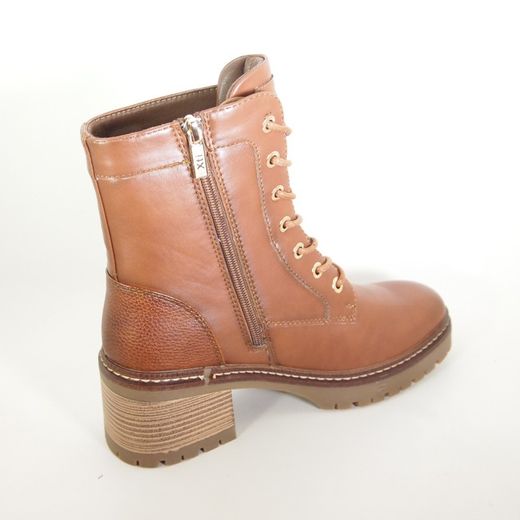 Botines Xti 14336803 Camel