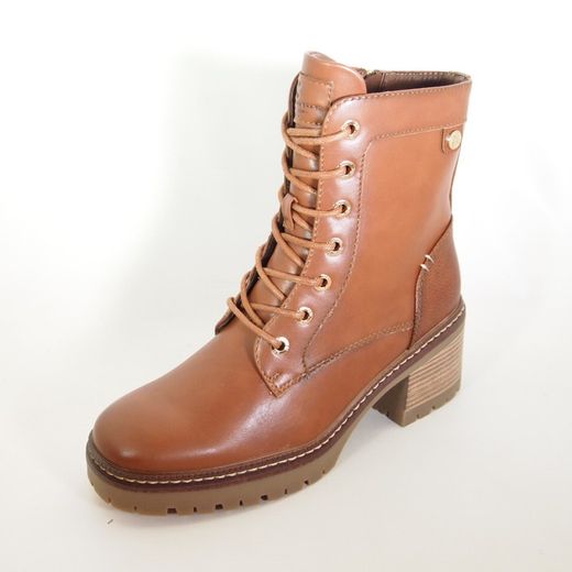 Botines Xti 14336803 Camel