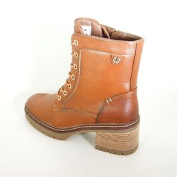 Botines Xti 14336803 Camel