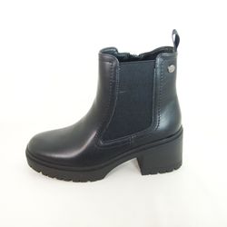 Botines XTI 14337001 negro