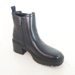 Botines XTI 14337001 negro