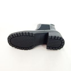 Botines XTI 14337001 negro