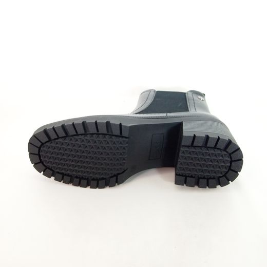 Botines XTI 14337001 negro